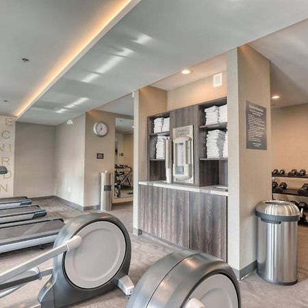 Residence Inn By Marriott Providence Lincoln Bagian luar foto