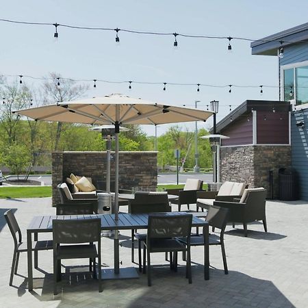 Residence Inn By Marriott Providence Lincoln Bagian luar foto