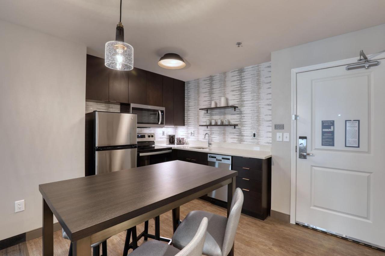 Residence Inn By Marriott Providence Lincoln Bagian luar foto