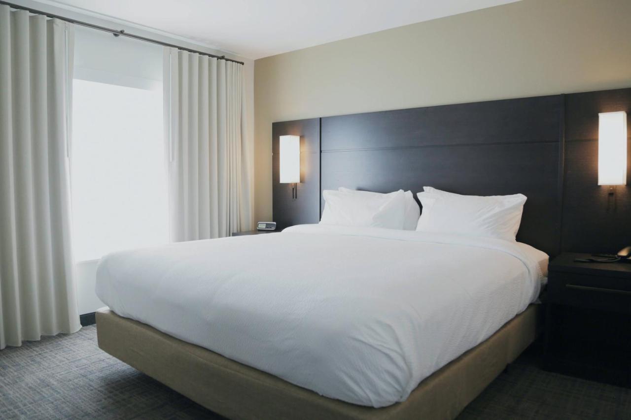 Residence Inn By Marriott Providence Lincoln Bagian luar foto