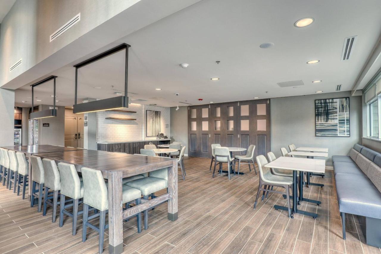Residence Inn By Marriott Providence Lincoln Bagian luar foto
