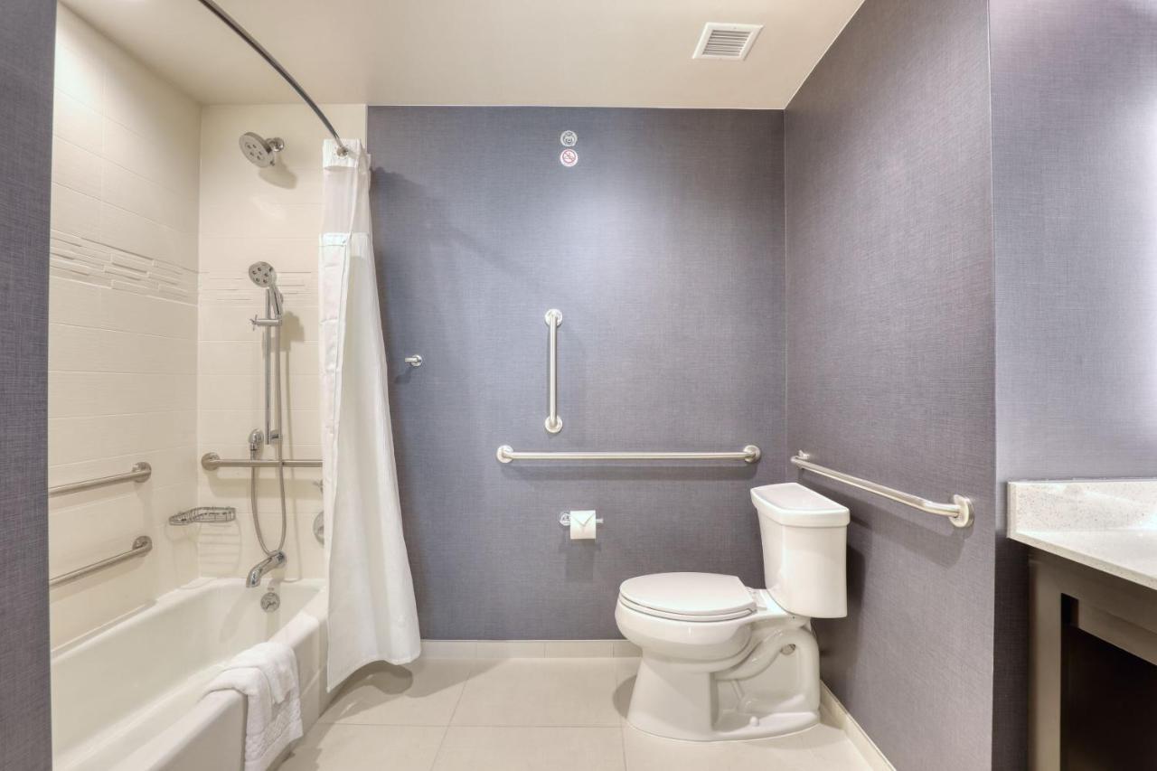 Residence Inn By Marriott Providence Lincoln Bagian luar foto