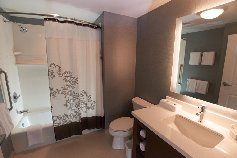 Residence Inn By Marriott Providence Lincoln Bagian luar foto