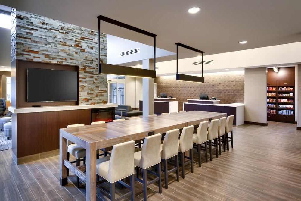 Residence Inn By Marriott Providence Lincoln Bagian luar foto