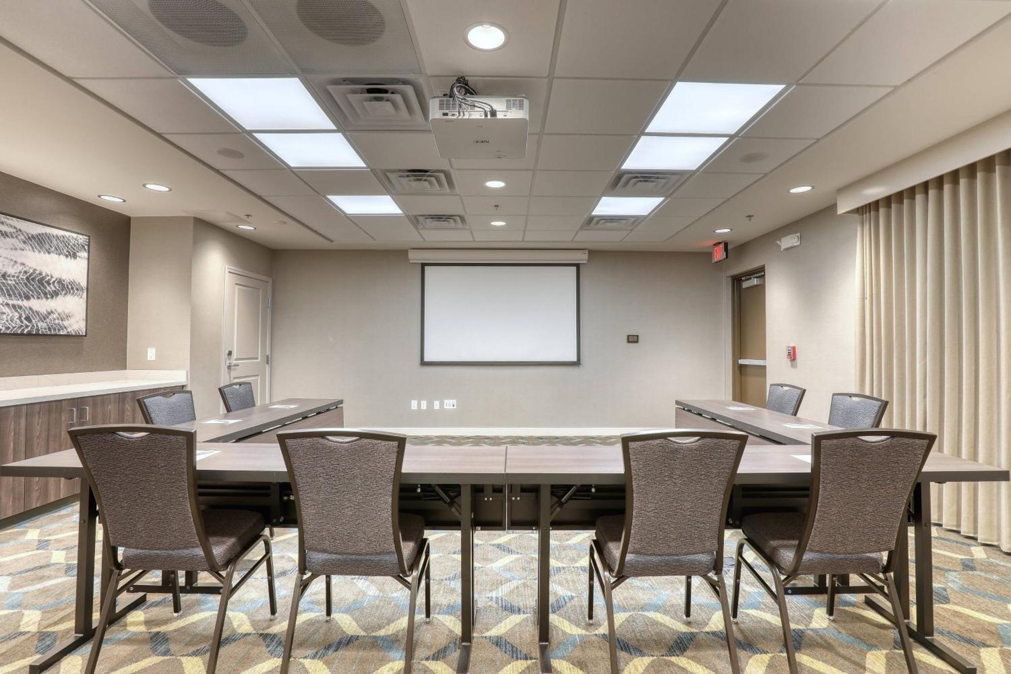 Residence Inn By Marriott Providence Lincoln Bagian luar foto